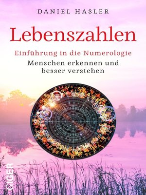 cover image of Lebenszahlen